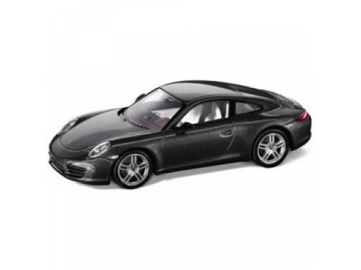 Модель автомобиля Porsche 911 Carrera, 1:43 Gray, артикул WAP0200100C