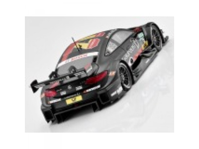 Модель Mercedes-AMG C 63 DTM, 2016, Daniel Juncadella, Scale 1:43
