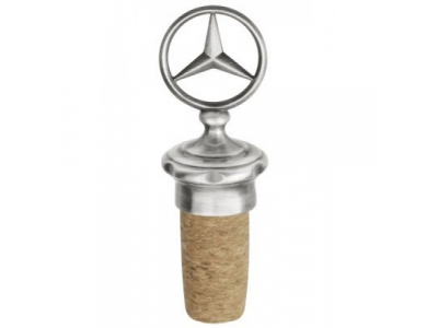 Пробка для винных бутылок Mercedes-Benz Wine Stopper, артикул B66041534