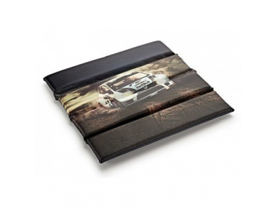 Подушка Volkswagen Sitting Futon Motorsport Cushion