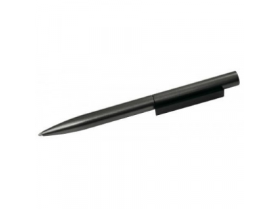 Шариковая ручка Volkswagen Ballpoint Magicflow Pen, Senator, Graphite Grey от VAG Шариковая ручка Volkswagen Ballpoint Magicflow Pen, Senator, Graphite Grey