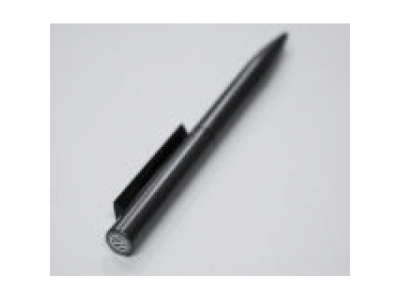 Шариковая ручка Volkswagen Ballpoint Magicflow Pen, Senator, Graphite Grey от VAG Шариковая ручка Volkswagen Ballpoint Magicflow Pen, Senator, Graphite Grey