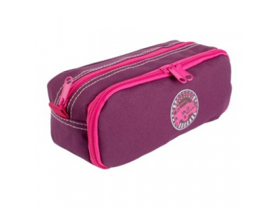 Детский пенал Land Rover Kids Pen Case, Pink, артикул LBGF250PNA