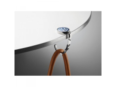 Крючок Volkswagen для сумок, крепится на стол, артикул 000087811A