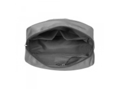 Дорожная косметичка Skoda Travel Cosmetic Bag, Grey, артикул 000087317L8XP