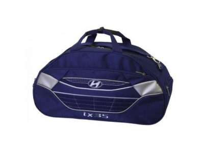 Спортивная сумка Hyundai Sports Bag ix35, артикул R8480AC021H