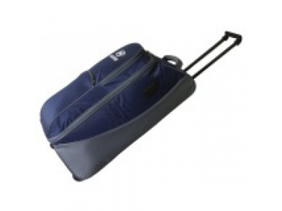 Сумка на колесиках Hyundai Wheeled Bag, Blue, артикул R8480AC008H