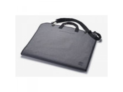 Сумка для переноски одежды Volkswagen Suit Carrier, Grey