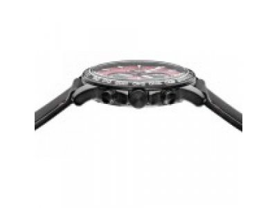 Наручные часы хронограф Audi Sport Chronograph, Red/Black