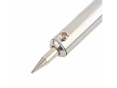 Паяльник-пистолет с регулировкой мощности 30-60 Вт, 220 В// SPARTA