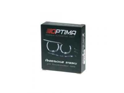 Ангельские глазки CCFL 3.0 дюйма для бленды Z108