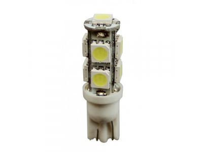 Светодиодная лампа SCT 210264 LED от SCT Светодиодная лампа SCT 210264 LED