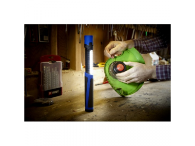 Фонарь RING RIL80