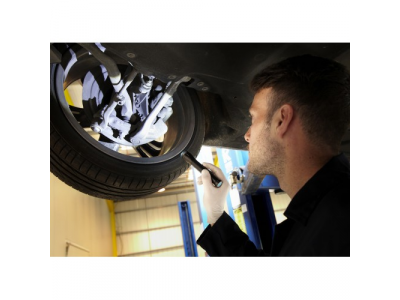 Фонарь RING RIT1040