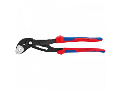 Ключ Knipex Kn-8702180 КОБРА
