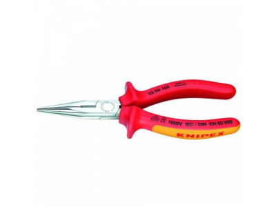 Длинногубцы с резцом 1000 v Knipex